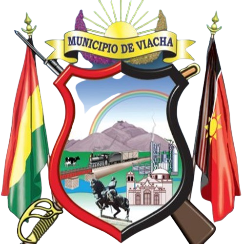 Escudo de Viacha