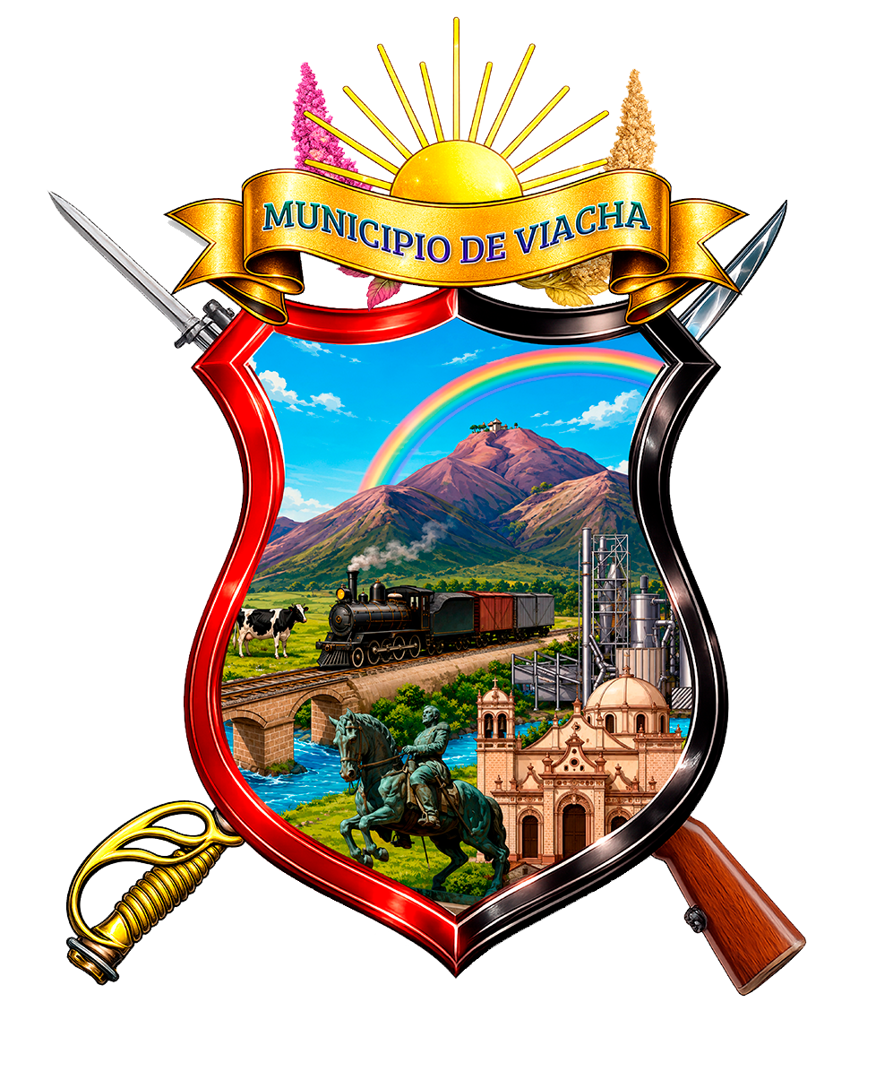 Viacha