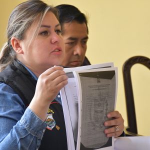 GOBIERNO MUNICIPAL PRESENTÓ PROYECTO DE LEY PAR DECLARAR PAUSA AMBIENTAL, SE ESPERA REVISIÓN DEL CONCEJO MUNICIPAL