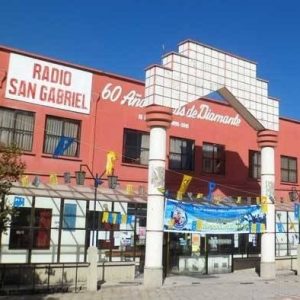 GOBIERNO MUNICIPAL DE VIACHA OTORGÓ RECONOCIMIENTO A RADIO SAN GABRIEL POR SUS 11 AÑOS DE LABOR AL SERVICIO DE LA POBLACIÓN